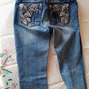 Miss Me premium denim